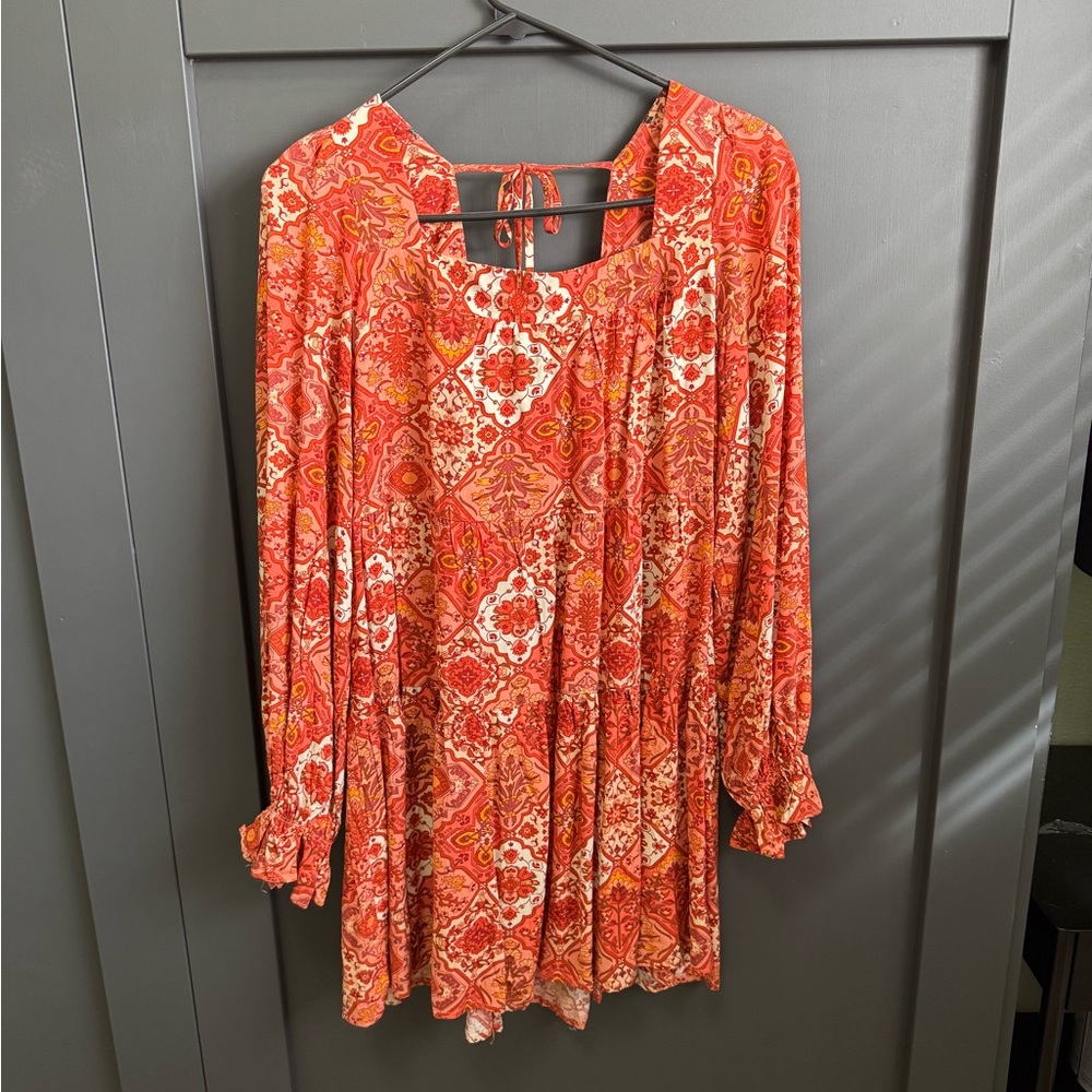 Aakaa Dress
